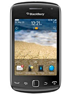 BlackBerry Curve 9380 title=